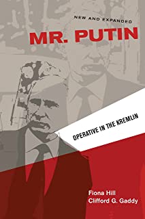 Mr. Putin (new & Expanded Edition)