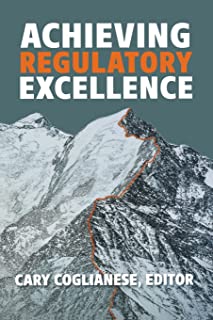 Achieving Regulatory Excellence