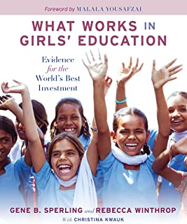 What Works In Girls' Education