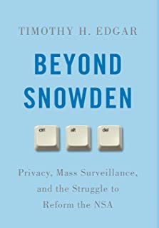 Beyond Snowden