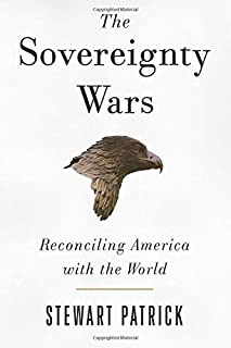 The Sovereignty Wars