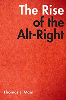 The Rise Of The Alt-right