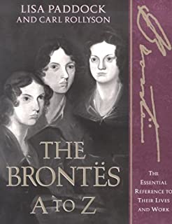 Brontes A To Z