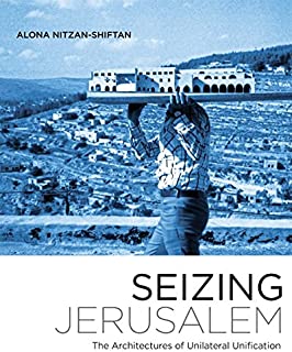 Seizing Jerusalem