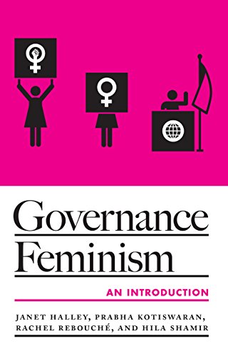 Governance Feminism