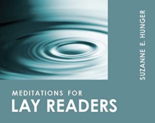 Meditations For Lay Readers