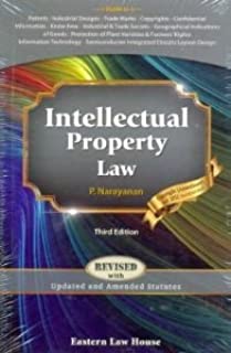 Intellectual Property Law