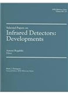 Selected Papers On Infrared Detectors-developments