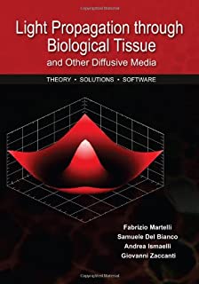 Light Propagation Through Biological Tissue & Odm