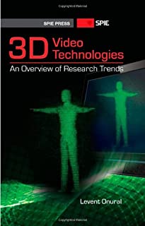 3d Video Technologies