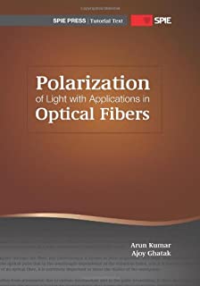 Polarization Of Light With Applications In Optical Fibers