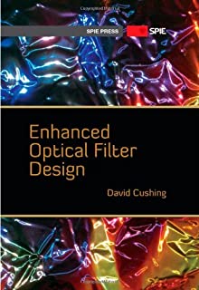 Enchanced Optical Filter Design