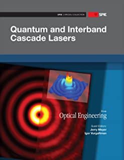 Quantum And Interband Cascade Lasers