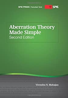 Aberration Theory Made Simple, 2/e