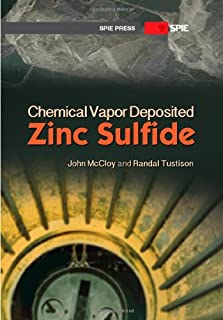 Chemical Vapor Deposited Zinc Sulfide