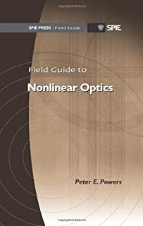 Field Gude To Nonlinear Optics