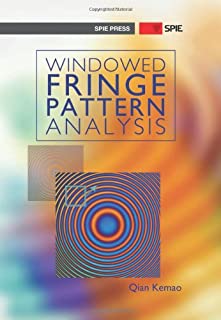 Windowed Fringe Pattern Analysis