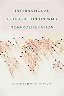 International Cooperation On Wmd Nonproliferation