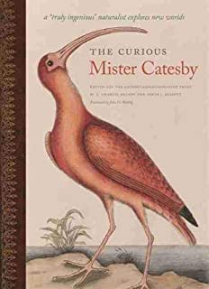 The Curiousd Mister Catesby