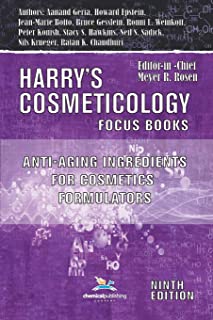 Anti-aging Ingredients For Cosmetics Formulators