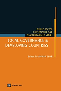 Local Governance In Developing Countries