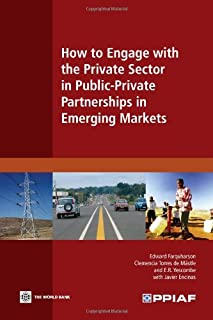 How To Engage With The Private Sector In Public Private