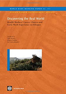 Discovering The Real World