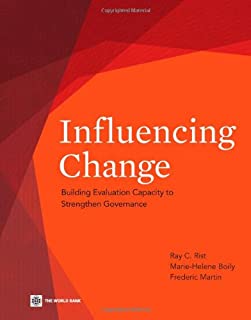 Influencing Change