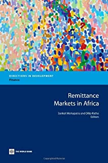 Remittance Makers In Africa