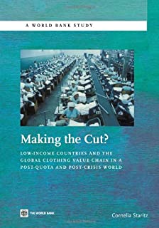 Making The Cut?: Low-income Countries