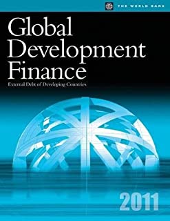 Global Development Finance - 2011