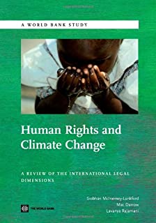 Human Rights And Climate Change