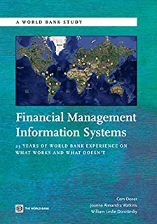 Financial Management Information Systems