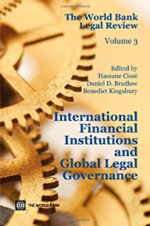 World Bank Legal Review Volume - 3