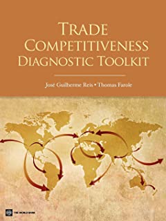 Trade Competitiveness Diagnostic Toolkit