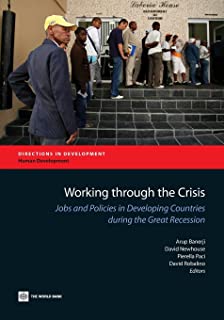Working Through The Crisis
