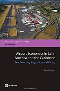 Airport Economics In Latin America