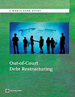 Out-of-court Debt Resructuring