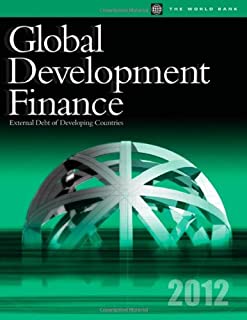 Global Development Finance - 2012