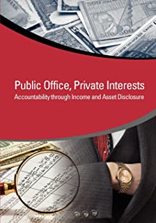 Public Office, Private Interests