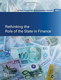 Rethinking The Role Of The State In Finance