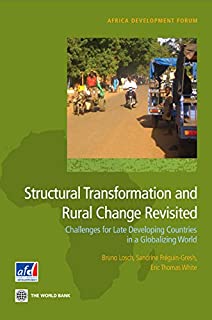 Structural Transformation And Rural Change Revisited