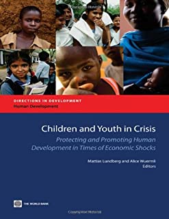 Children And Youth In Crisis