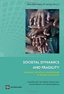 Societal Dynamics And Fragility