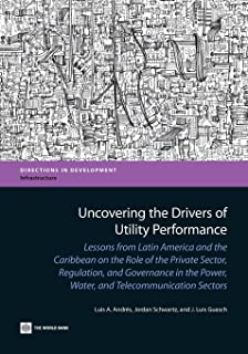 Uncovering The Drivers Of Utility Performance