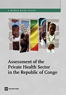 Assessment Of The Private Health Sector In The Republic