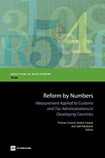 Reform By Numbers
