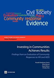 Investing In Communities Achieves Results