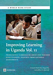 Improving Learning In Uganda, Volume Ii