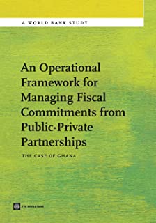 An Operational Framework For Managing Fiscal Commitment
